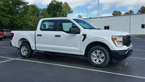 used 2022 FORD
