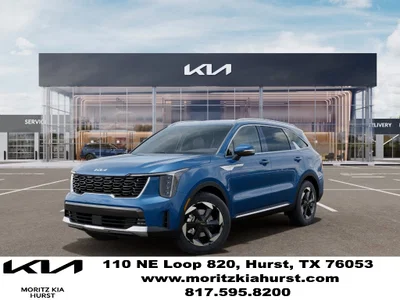 new 2026 KIA
