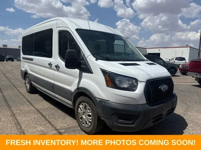 used 2023 FORD