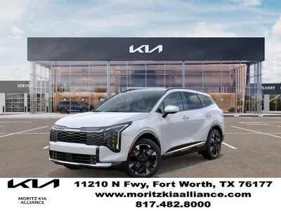 new 2027 KIA