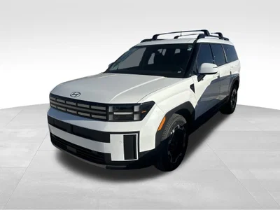 new 2026 HYUNDAI