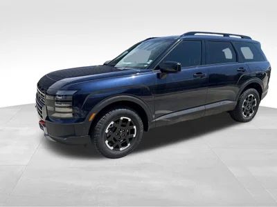 new 2026 HYUNDAI