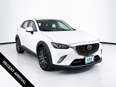 used 2018 MAZDA