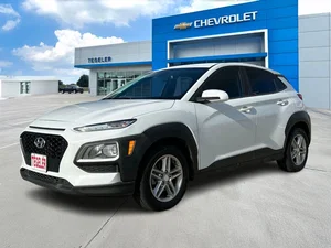 used 2019 HYUNDAI