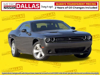 used 2023 DODGE