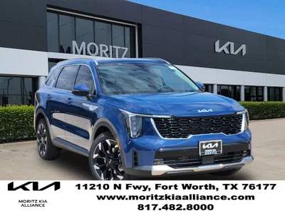 new 2026 KIA
