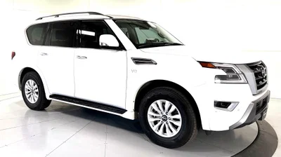 used 2022 NISSAN