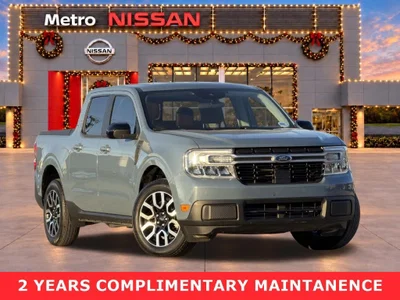 used 2024 FORD