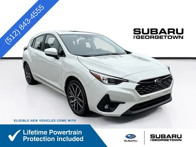 new 2026 SUBARU