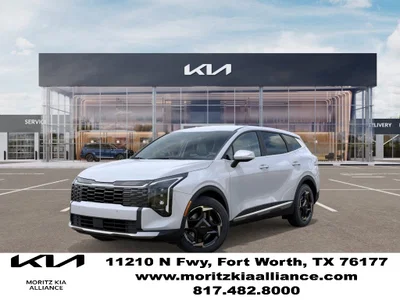 new 2027 KIA