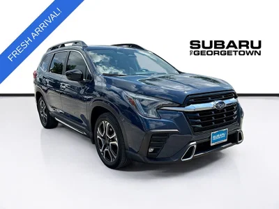 used 2024 SUBARU