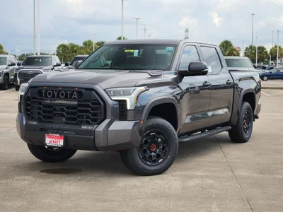 new 2026 TOYOTA