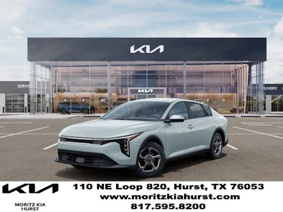 new 2027 KIA