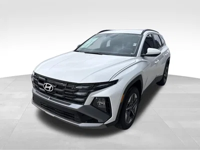 new 2026 HYUNDAI