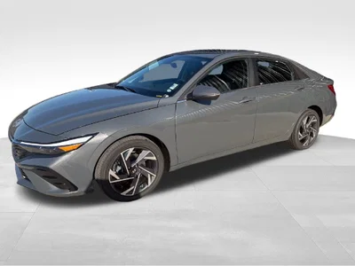 new 2026 HYUNDAI