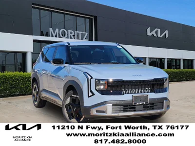 new 2027 KIA