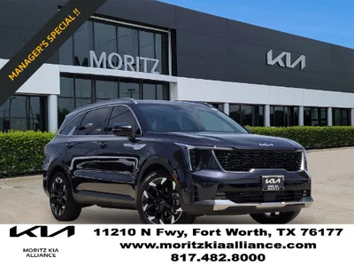 new 2026 KIA