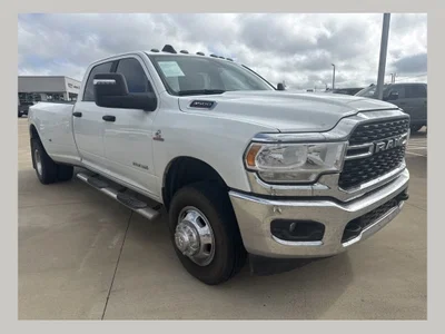 used 2024 RAM