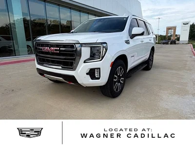 used 2023 GMC