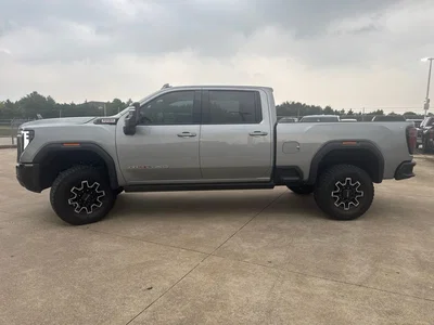 used 2025 GMC