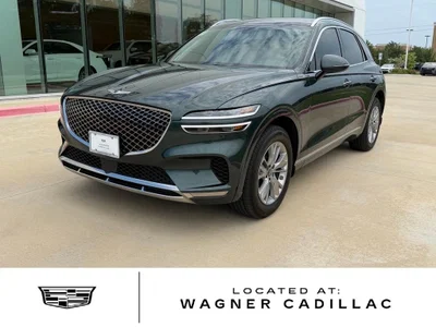 used 2023 GENESIS