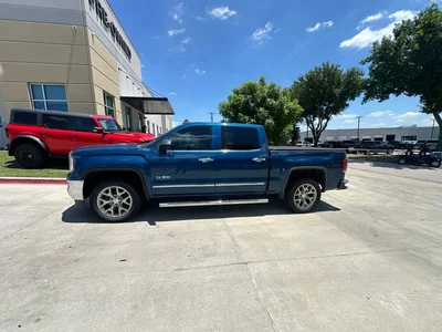 used 2018 GMC