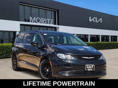 used 2023 CHRYSLER
