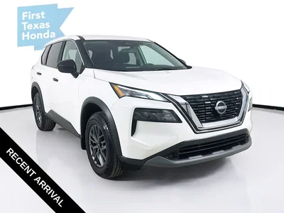 used 2023 NISSAN