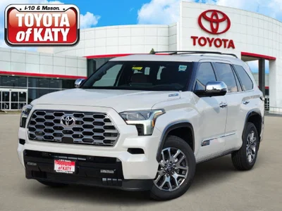 new 2026 TOYOTA