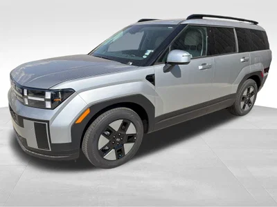 new 2027 HYUNDAI