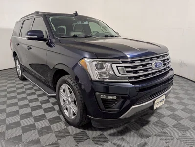 used 2021 FORD