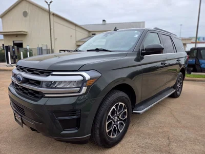 used 2022 FORD