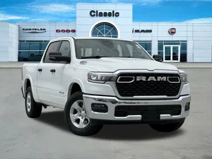 new 2026 RAM