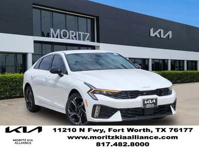 new 2026 KIA