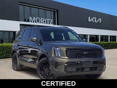 used 2025 KIA