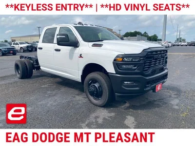 new 2026 RAM