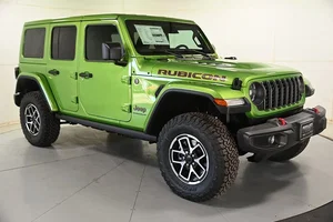 new 2025 JEEP