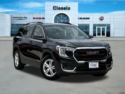 used 2024 GMC