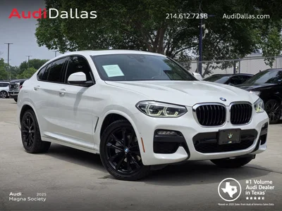 used 2020 BMW