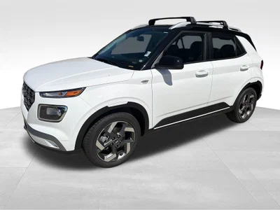 new 2026 HYUNDAI