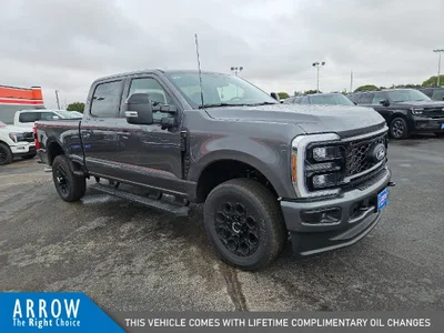 new 2027 FORD