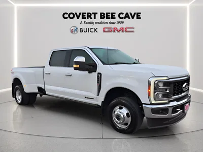 used 2023 FORD