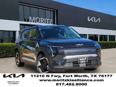 new 2027 KIA