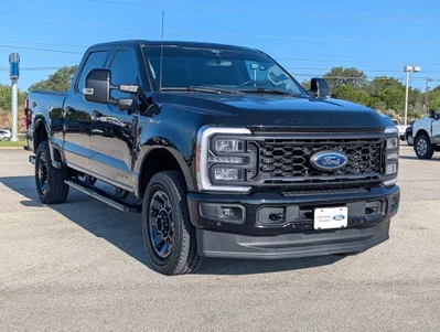 used 2024 FORD