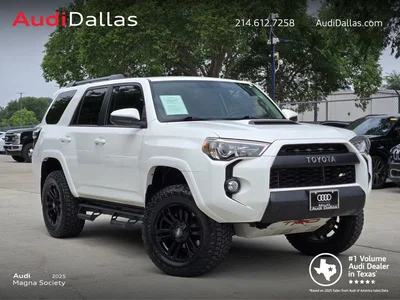 used 2018 TOYOTA