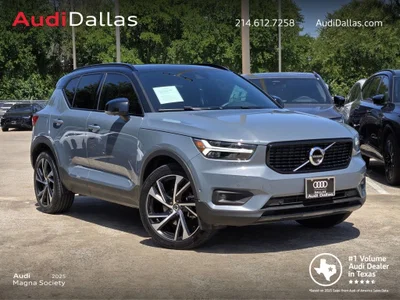 used 2022 VOLVO