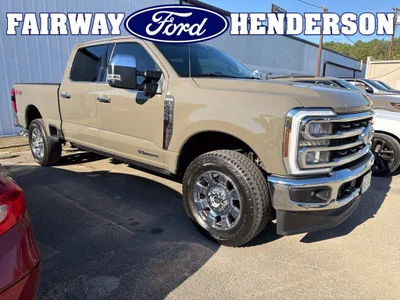 used 2026 FORD