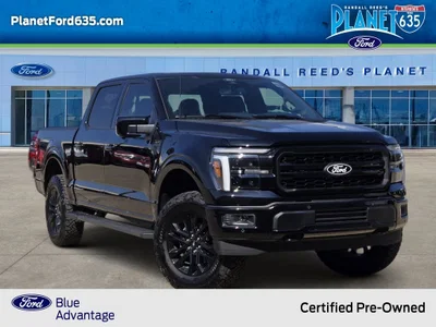 used 2026 FORD