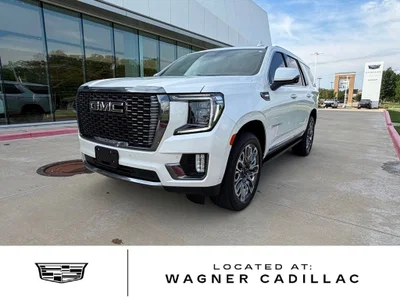 used 2024 GMC