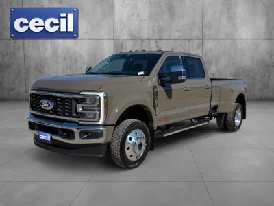 new 2027 FORD